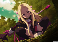 Patreon profile picture
