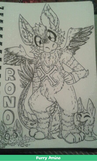 Patreon profile picture for @Rono