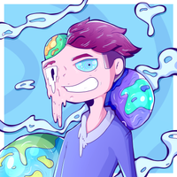 Patreon profile picture