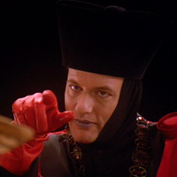 Patreon profile picture for @arbitration