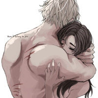Patreon profile picture