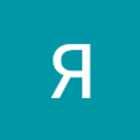 Patreon profile picture
