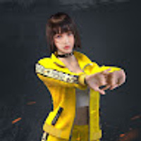 Patreon profile picture