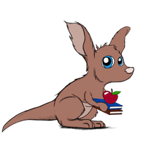 Patreon profile picture for @wallaby