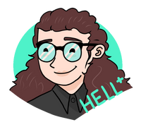 Patreon profile picture for @Hell