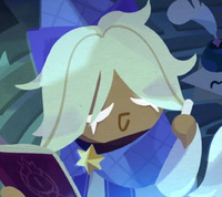 Patreon profile picture