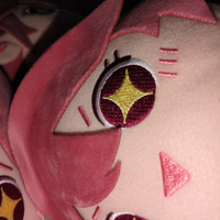 Patreon profile picture