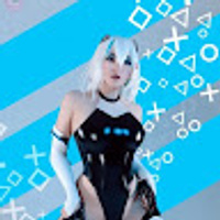 Patreon profile picture