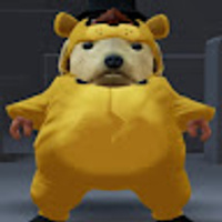 Patreon profile picture