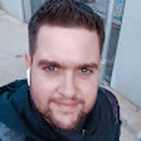 Patreon profile picture