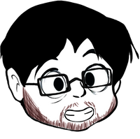 Patreon profile picture for @HAST