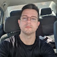 Patreon profile picture