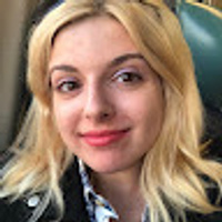 Patreon profile picture