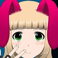 Patreon profile picture