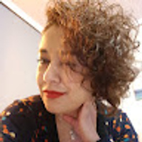 Patreon profile picture