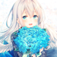 Patreon profile picture