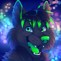 Patreon profile picture for @Puffs
