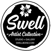 Patreon profile picture for @swell