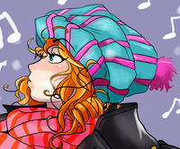 Patreon profile picture for @HOF