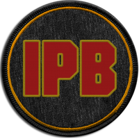Patreon profile picture for @IPB