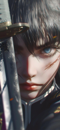 Patreon profile picture