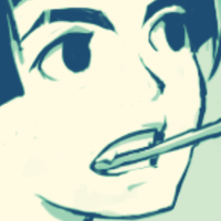 Patreon profile picture for @toothbrush