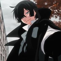 Patreon profile picture