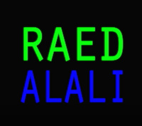 Patreon profile picture for @Raed