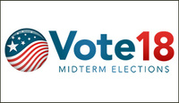 Patreon profile picture for @Elections