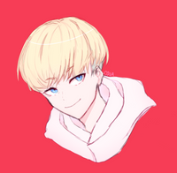 Patreon profile picture for @Etheer