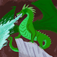 Patreon profile picture