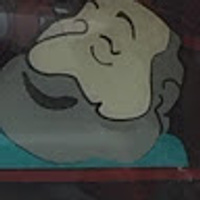 Patreon profile picture