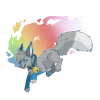 Patreon profile picture for @Nauro