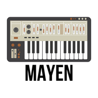 Patreon profile picture for @mayen
