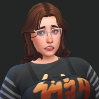 Patreon profile picture