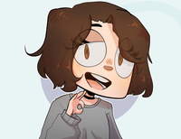 Patreon profile picture for @parole