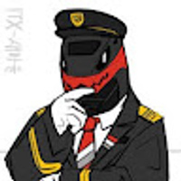 Patreon profile picture