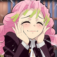 Patreon profile picture