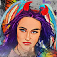 Patreon profile picture