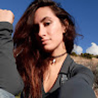 Patreon profile picture
