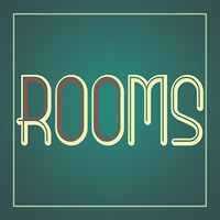 Patreon profile picture for @rooms