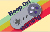 Patreon profile picture for @WhereoutGamer