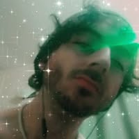 Patreon profile picture