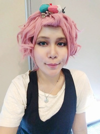 Patreon profile picture for @MOMO
