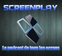 Patreon profile picture for @screenplay