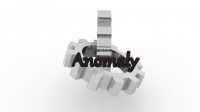 Patreon profile picture for @Anomaly