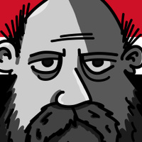 Patreon profile picture