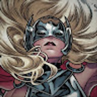 Patreon profile picture