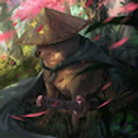 Patreon profile picture