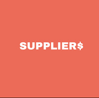 Patreon profile picture for @SupplierS